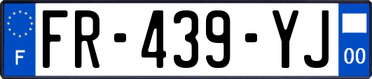 FR-439-YJ