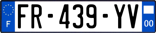 FR-439-YV