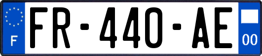 FR-440-AE