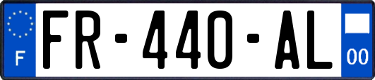 FR-440-AL