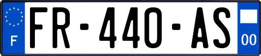 FR-440-AS