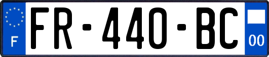 FR-440-BC