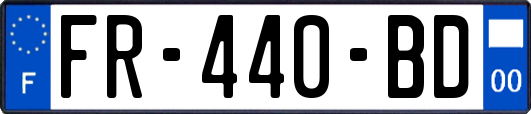 FR-440-BD