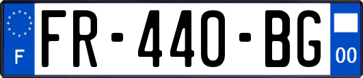 FR-440-BG