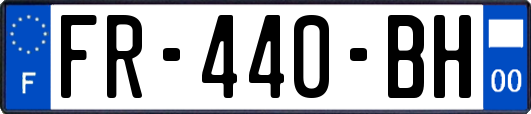 FR-440-BH