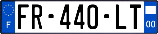 FR-440-LT