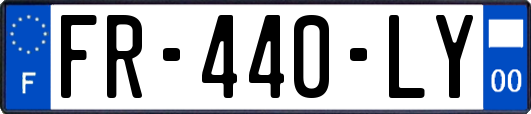 FR-440-LY