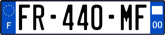 FR-440-MF