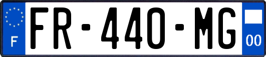 FR-440-MG