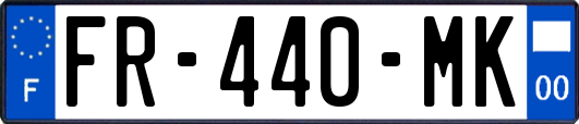 FR-440-MK