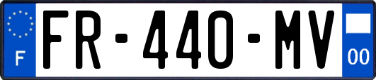 FR-440-MV