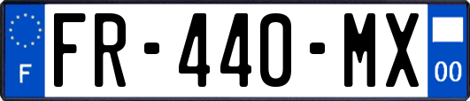 FR-440-MX