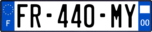 FR-440-MY