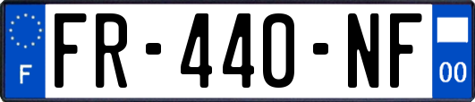 FR-440-NF