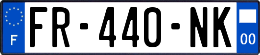 FR-440-NK