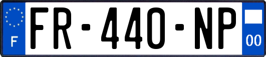 FR-440-NP