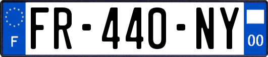 FR-440-NY