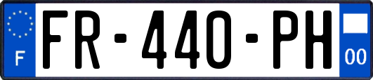 FR-440-PH