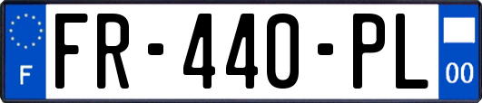 FR-440-PL