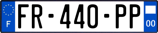 FR-440-PP