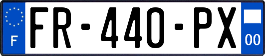 FR-440-PX