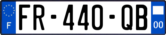 FR-440-QB
