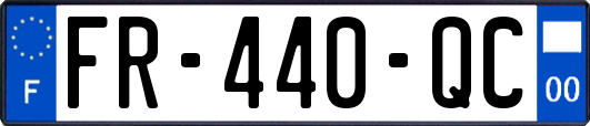 FR-440-QC