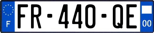 FR-440-QE