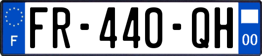 FR-440-QH