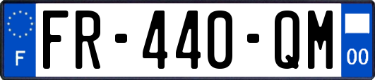 FR-440-QM