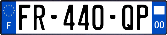 FR-440-QP