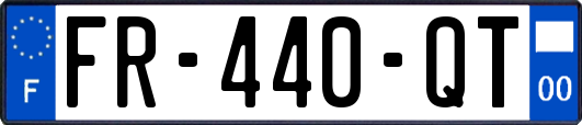 FR-440-QT
