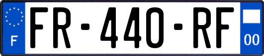 FR-440-RF