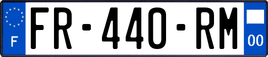 FR-440-RM