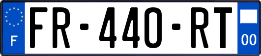 FR-440-RT