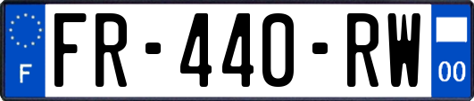 FR-440-RW