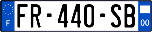 FR-440-SB
