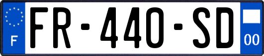 FR-440-SD