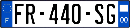 FR-440-SG