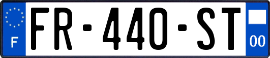 FR-440-ST