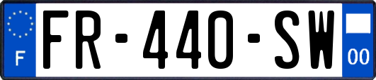 FR-440-SW