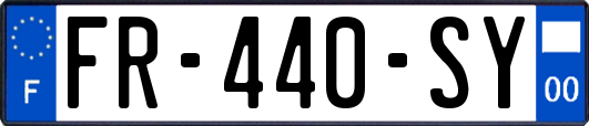 FR-440-SY