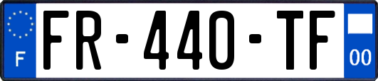 FR-440-TF
