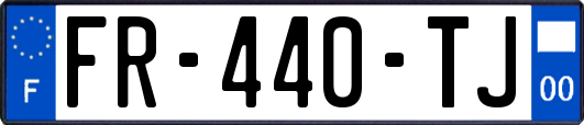 FR-440-TJ