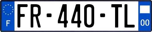FR-440-TL