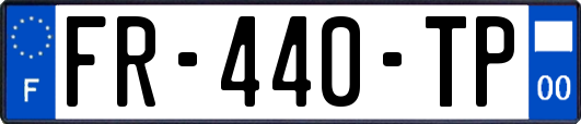 FR-440-TP
