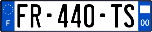 FR-440-TS
