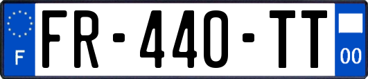 FR-440-TT