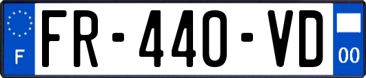 FR-440-VD