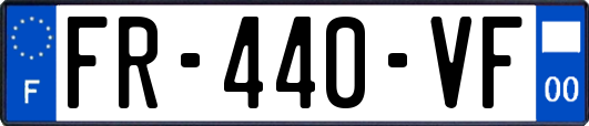FR-440-VF
